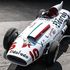 Maserati celebra i 100 anni del Tridente al Goodwood Revival