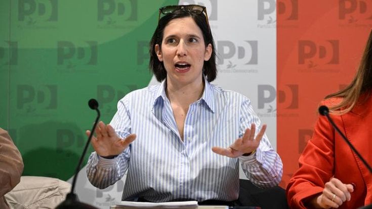 Sánchez vede Schlein a Roma, sfida comune alle destre: obiettivo le urne del 2027