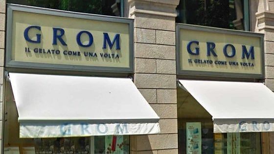 Torino, Grom chiude sedi in tutta Italia e punta sul gelato nella grande distribuzione