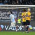 Lazio-Sampdoria 1-0: una magia di Luis Alberto lancia i biancocelesti al quarto posto