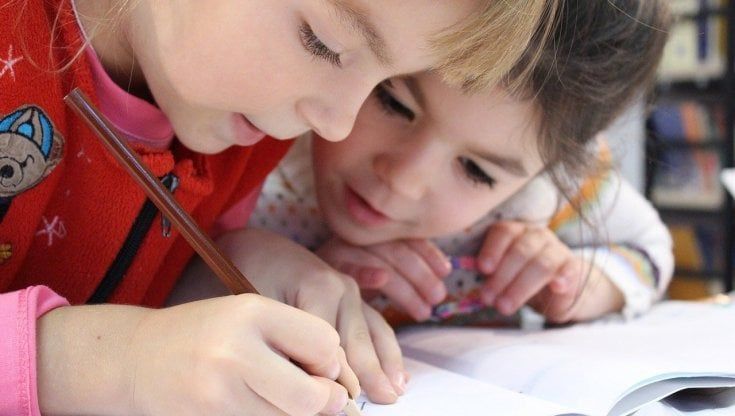 Le vaccinazioni per la scuola