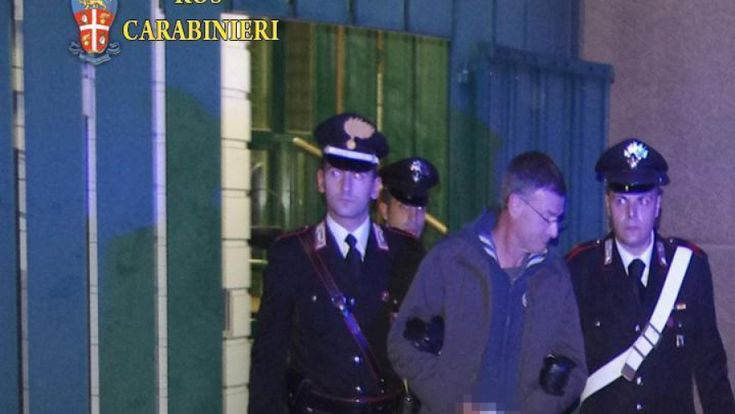 Mafia capitale,  un tesoro da 2,9 miliardi: l’audace colpo del Cecato