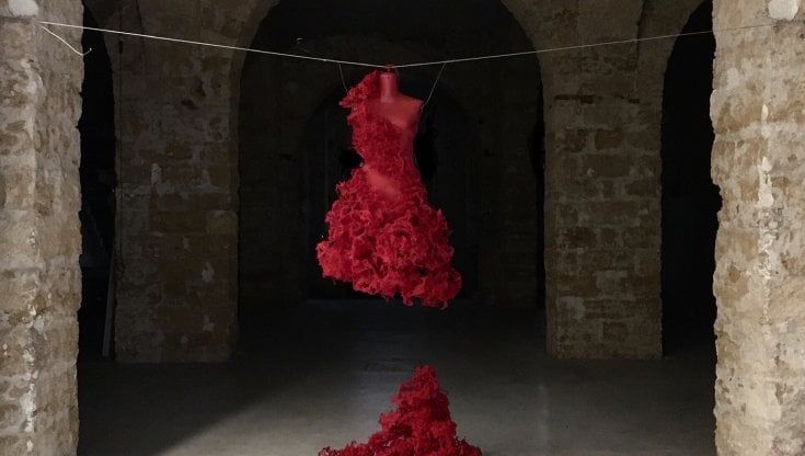 "I Design" nei luoghi della città: mostre e opere nelle vetrine