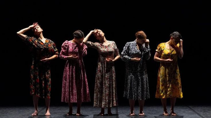 Interplay alla Casa Teatro Ragazzi e in Barriera: per due giorni Torino capitale della danza