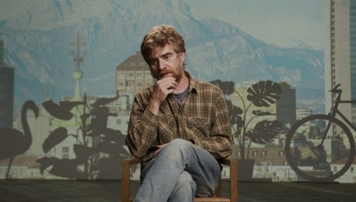  Paolo Cognetti: il racconto inedito di tre montagne della sua vita nelle nuove Lezioni d’Autore di Feltrinelli Education   