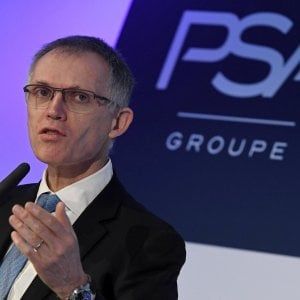 Chi è Carlos Tavares, l'ex braccio destro di Ghosn che ha risollevato Peugeot