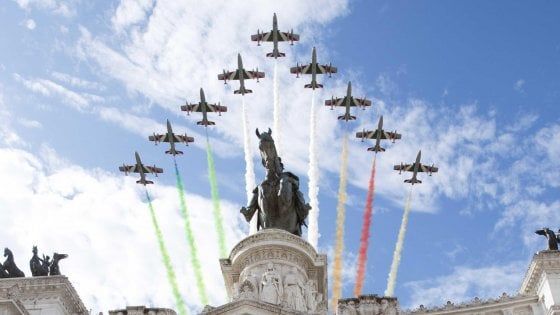 La lezione del 2 giugno