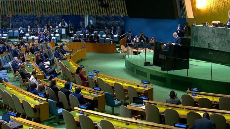 Guerra in Medio Oriente, le news del 27 settembre. Missili su Beirut Sud, rasi al suolo sei palazzi. Idf: “L’obiettivo era Nasrallah”. L’ok al raid da Netanyahu dopo il discorso all’Onu