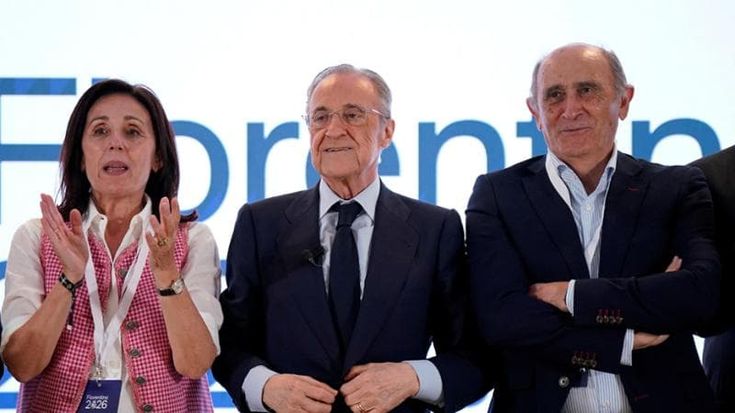 Real Madrid, Perez vince le elezioni contestate ma è gelo su Mourinho