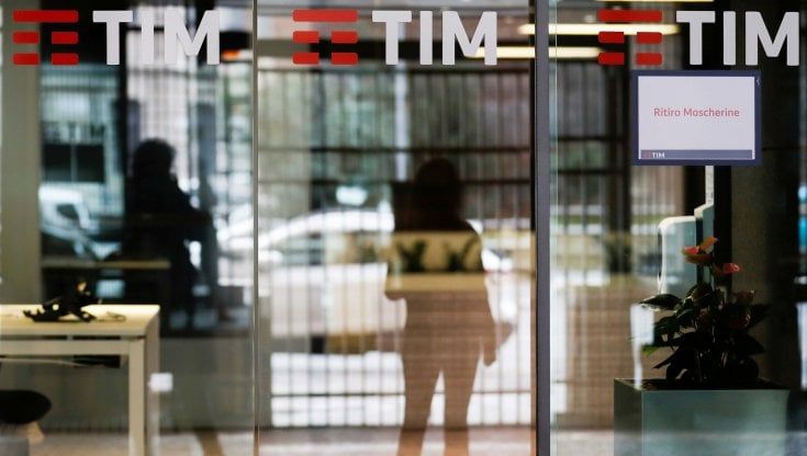 La separazione tra rete e servizi moltiplicherà il valore di Tim