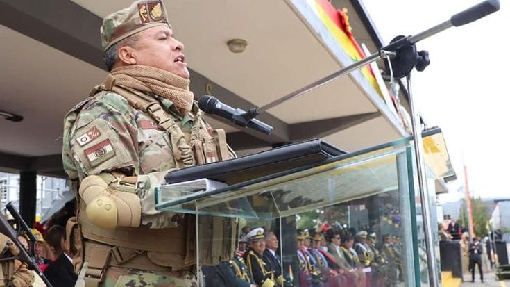 Bolivia, i militari smobilitano dopo il colpo di Stato fallito. Arrestati i comandanti dell'esercito Juan José Zúñiga e Juan Arnez Salvador