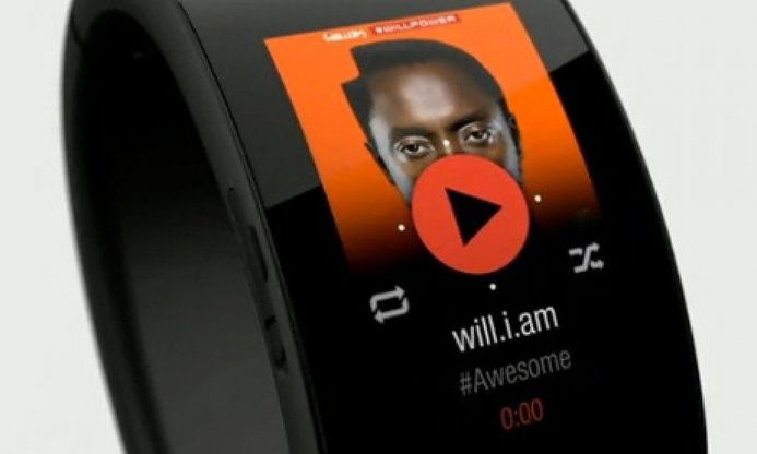 L'orologio di Will.i.am &egrave; intelligente, ma non chiamatelo "smart"