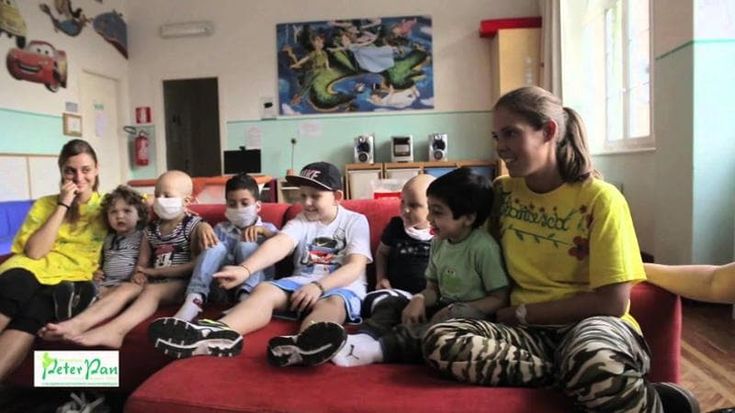 Bambini malati di cancro: curarli lontano da casa costa 35mila euro all’anno: genitori non tutelati