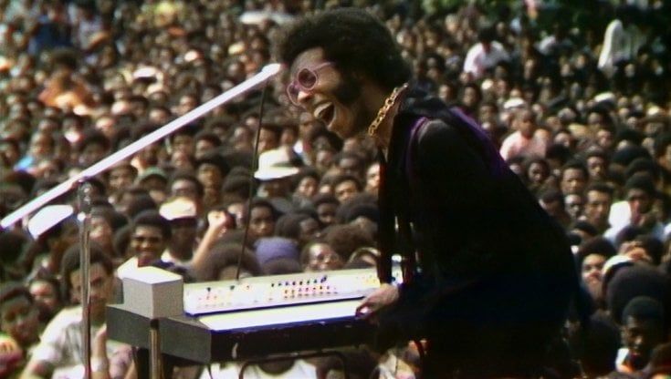 'Summer of soul', un doc sulla Woodstock nera del 1969