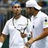 Tennis, Coppa Davis: il doppio Bolelli-Fognini spinge l'Italia a un passo dalla salvezza