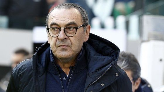 Poste replica a Sarri e lo invita: ''Venga a vedere il nostro lavoro, siamo la più grande azienda d'Italia''