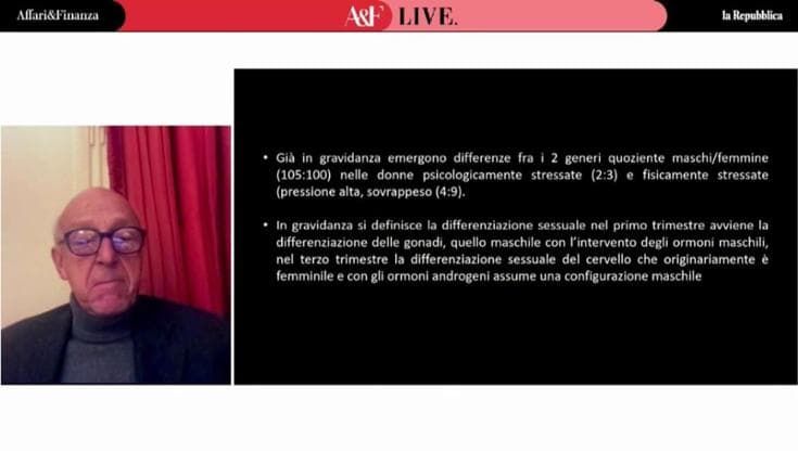 Gender gap o differenziazione di genere?