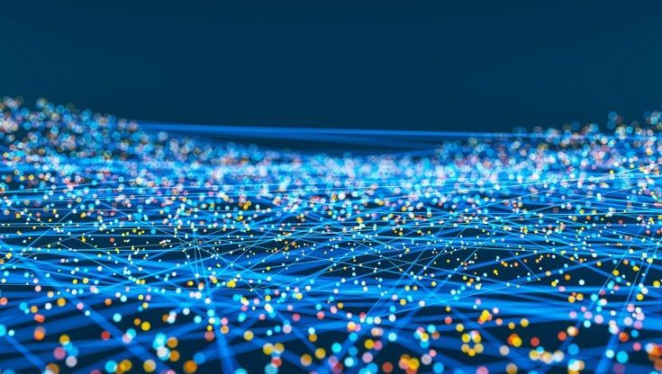 Gli algoritmi disegnano nuovi materiali per non perdere energia