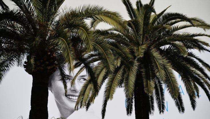Gilles Jacob: Cannes mon amour