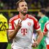 Tripletta di Kane, il Bayern Monaco travolge il Borussia Dortmund 4-0