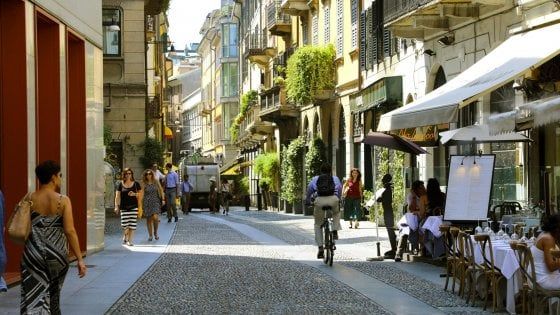 La Milano della memoria: a Brera sulle orme degli artisti