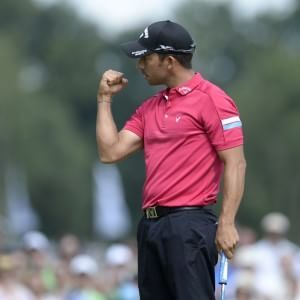 Golf, Larrazabal vince il Bmw International Open
