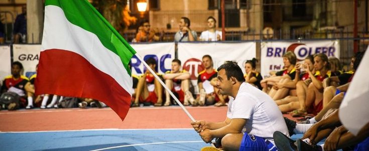 Quando lo sport ti cambia vita: quattro storie oltre la disabilità