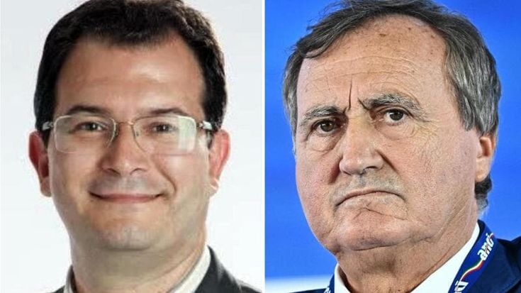Inchiesta per corruzione a Venezia, il sindaco Brugnaro avvertì Boraso: “Mi dicono che chiedi soldi, così rischi”