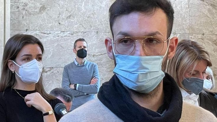 Benno Neumair tra scacchi e giustizia riparativa con le zie: “Ma non ha mai chiesto scusa”