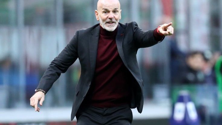 Milan, Pioli: ''A Napoli servono attenzione e qualità, ma non firmo per il pareggio''
