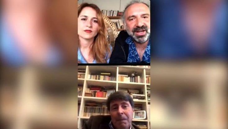 Così la musica ci difende dal decadimento cognitivo, dialogo tra  Stefano Bollani, Valentina Cenni e Fabio Lucidi