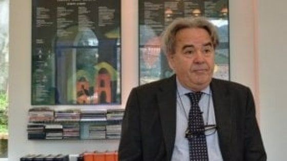 Regione Emilia Romagna, Mauro Felicori ex direttore della Reggia di Caserta diventa assessore