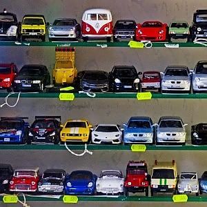 Auto, a gennaio oltre un milione di immatricolazioni: +6,2%