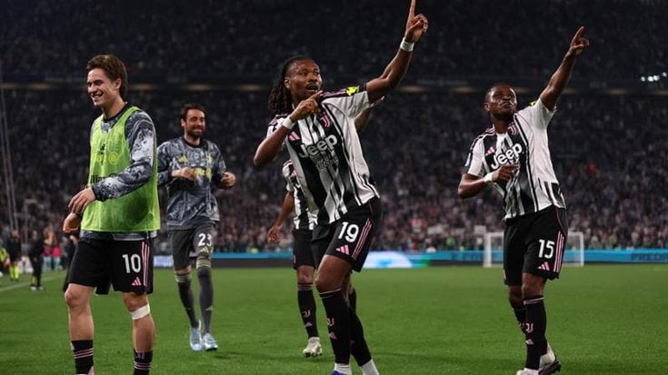 La Juventus batte 2-0 il Bologna, la Champions è sempre più vicina