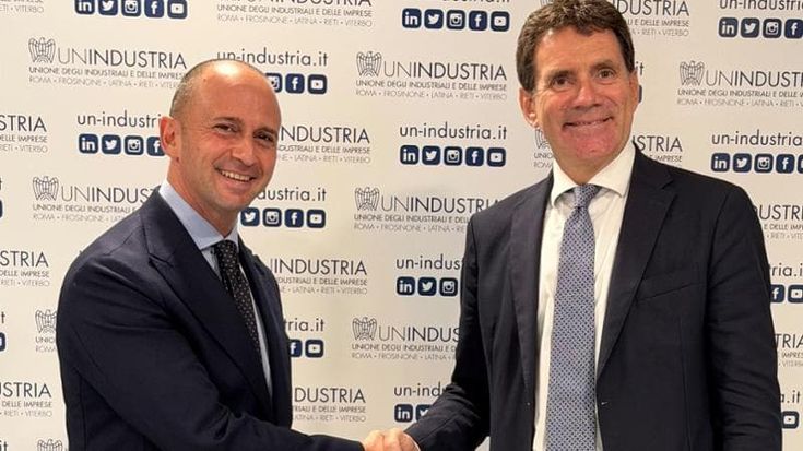 Regione Lazio e università: accordo tra imprese e giovani per una formazione qualificata
