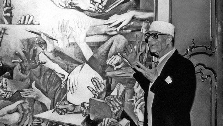 Il ritorno di Buttitta, la voce del poeta che voleva “rompere catene”