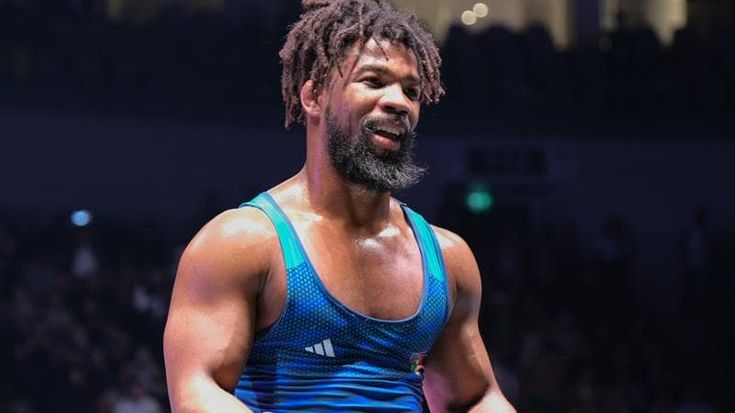 Chamizo battuto a Istanbul, niente Olimpiade di Parigi