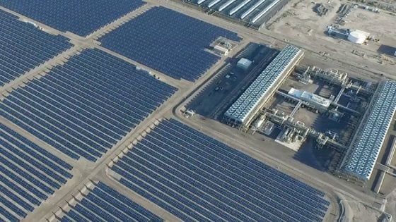 Rinnovabili: Confindustria auspica 126 miliardi di investimenti fino al 2030