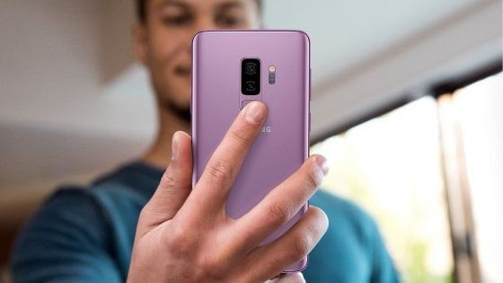 Galaxy S9, la prova: pregi e difetti di uno smartphone al top