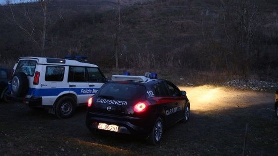 Imprenditore ucciso nel Bolognese, trovata auto lasciata dall'assassino