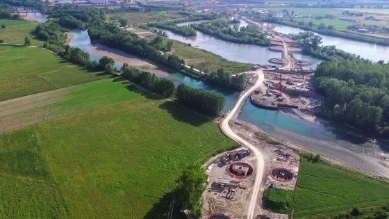 Infrastrutture a Parma, da Pizzarotti alla Lega le reazioni al piano del Governo 