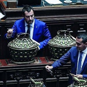 Cdp, Governo e maggioranza trovano l'accordo: Fabrizio Palermo in pole come nuovo ad