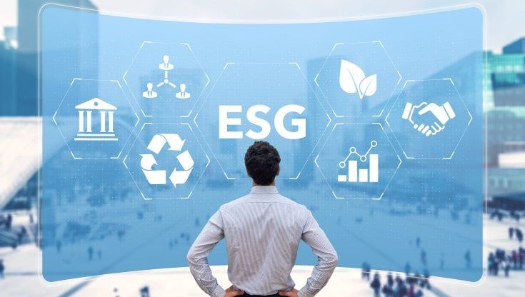 Sustainalytics alza il rating Esg di Atlantia 