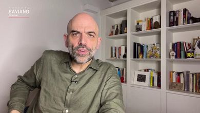 Roberto Saviano racconta Thomas Pynchon: "Il suo nascondersi da tutti è una forma di resistenza"
