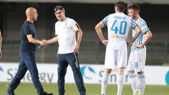 Spal, contestazione dei tifosi: una testa di maiale al centro sportivo