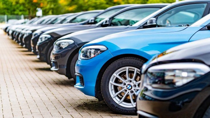 Auto, i brand tedeschi tra i preferiti dei consumatori per il rapporto qualità-prezzo. Intesa Sanpaolo al top tra le banche
