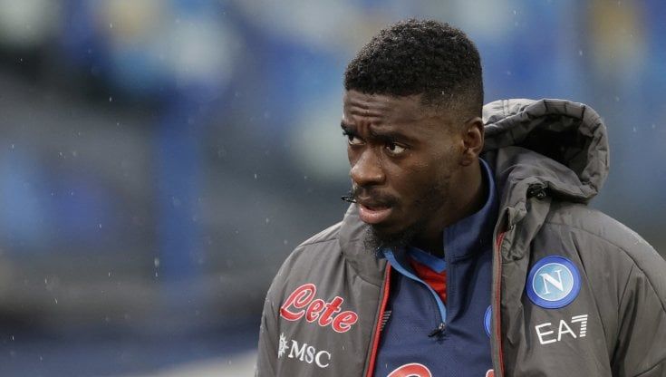 Napoli, l'emergenza continua anche in Coppa Italia. Scocca l'ora di Tuanzebe