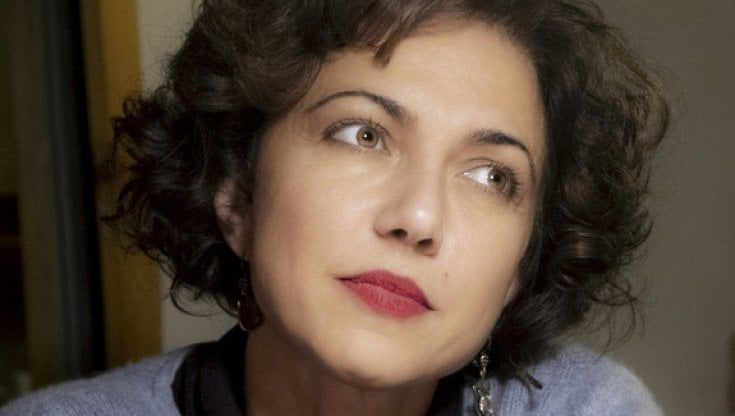 Alessandra Sarchi e dieci eroine in cerca di un finale diverso: “L’ho riscritto io”