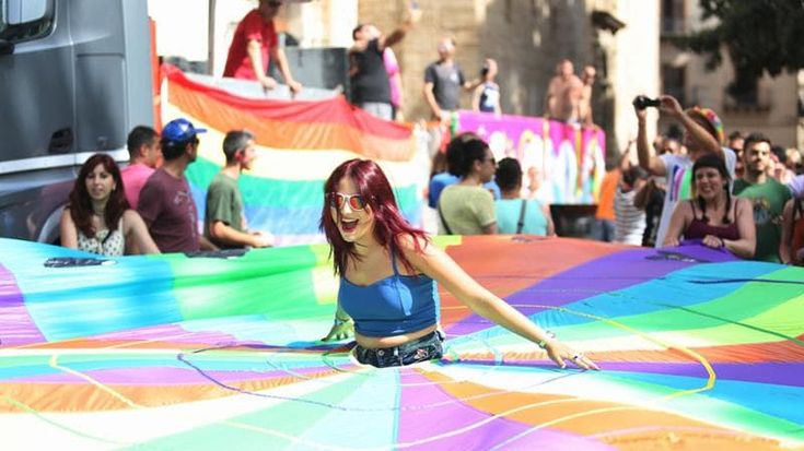 La Palermo invisibile dell’universo queer: l’altra città si racconta