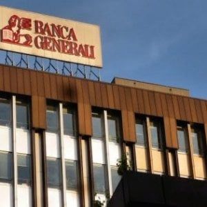 Banca Generali, l'utile 2017 sale a 204 milioni
